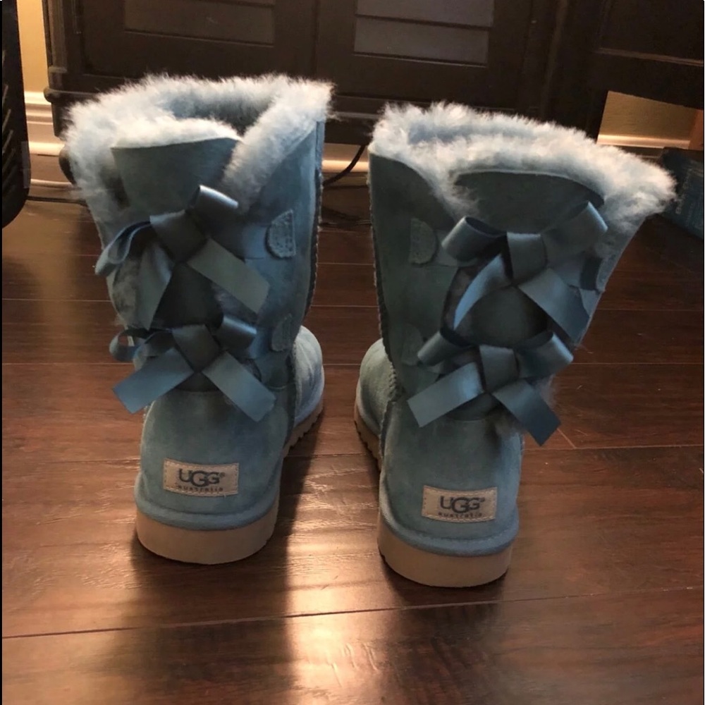 UGG Australia Boots